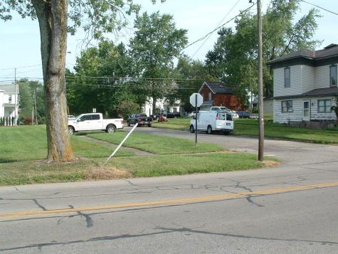 76 E Main Street Centerburg OH 43011