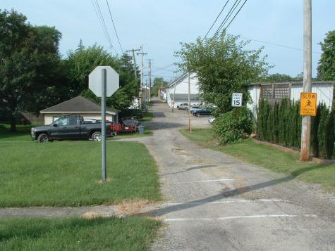 76 E Main Street Centerburg OH 43011