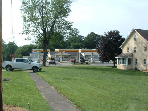 76 E Main Street Centerburg OH 43011