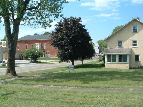 76 E Main Street Centerburg OH 43011