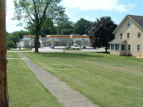 76 E Main Street Centerburg OH 43011