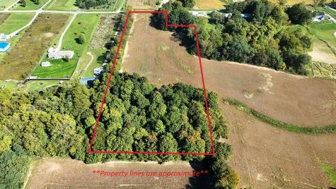 0 Reynolds Road Centerburg OH 43011