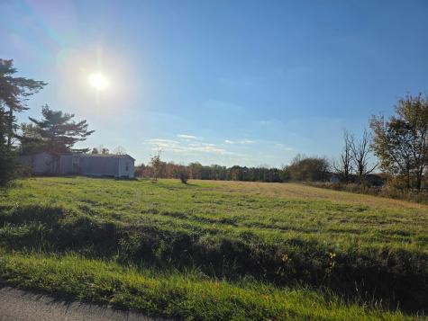 4968 Township Road 118 Fredericktown OH 43019