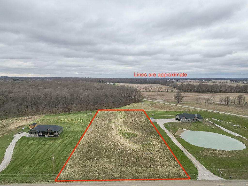 0 Wall Street Centerburg OH 43011