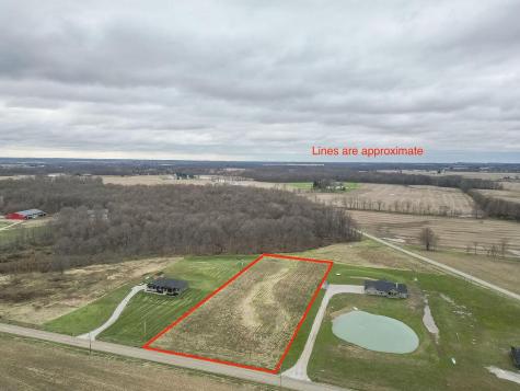 0 Wall Street Centerburg OH 43011