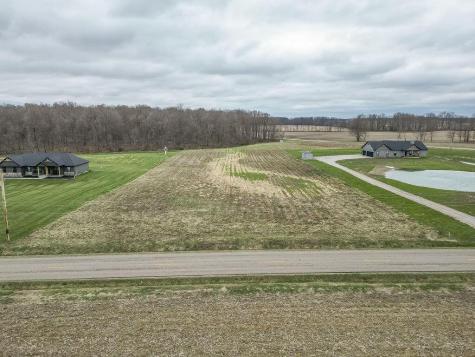 0 Wall Street Centerburg OH 43011