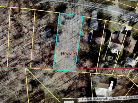 1221 Apple Valley Drive Howard OH 43028