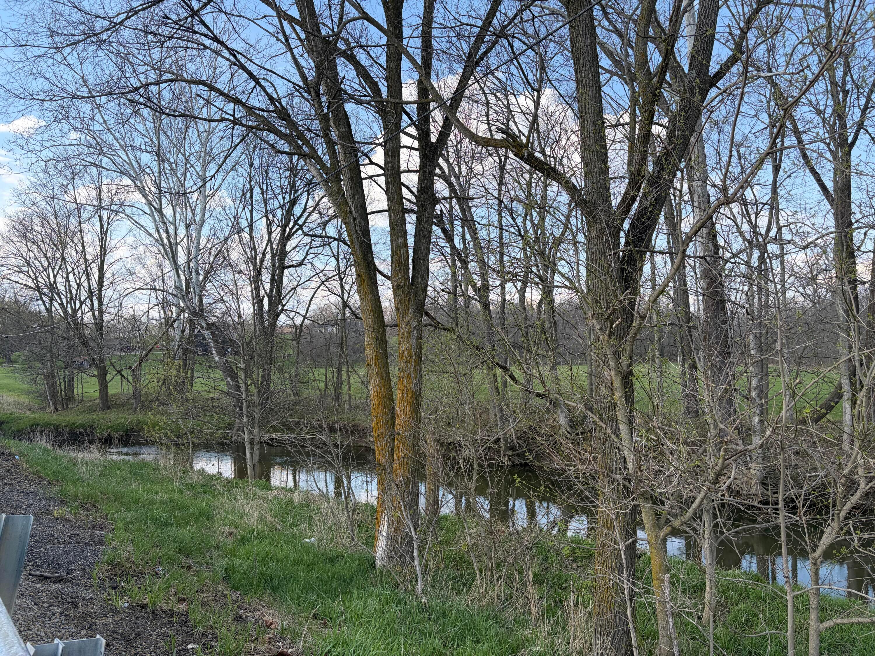 0 Marion Road NW Centerburg OH 43011