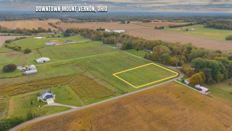 00 Banning Road Mount Vernon OH 43050