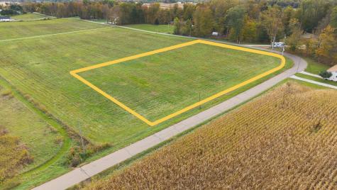 00 Banning Road Mount Vernon OH 43050