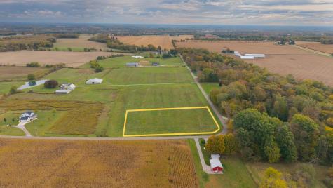 00 Banning Road Mount Vernon OH 43050