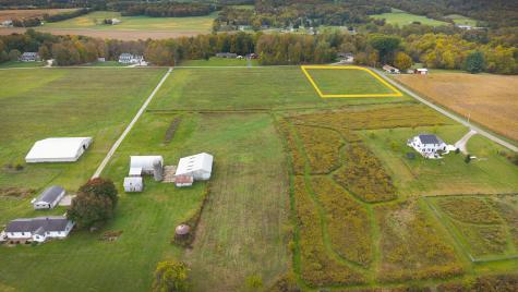 00 Banning Road Mount Vernon OH 43050