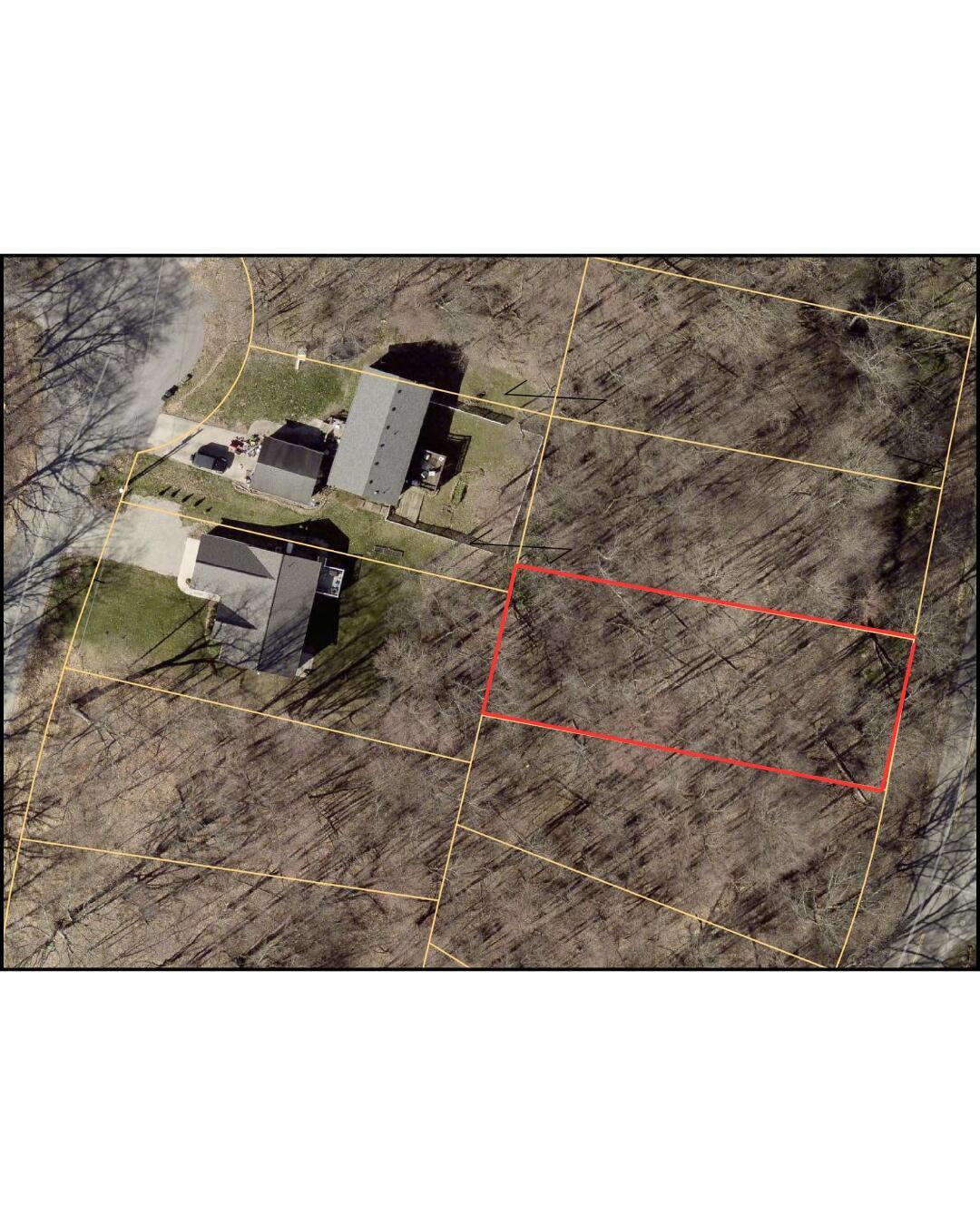0 Apple Valley Drive Howard OH 43028