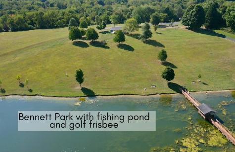 732 Grand View Drive Howard OH 43028