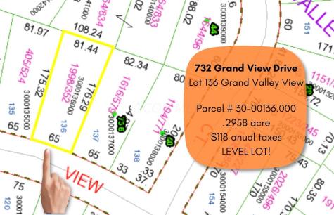 732 Grand View Drive Howard OH 43028