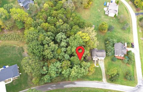 732 Grand View Drive Howard OH 43028