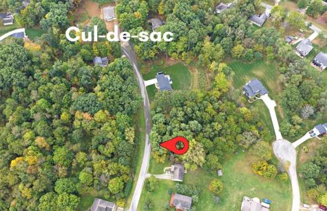 732 Grand View Drive Howard OH 43028