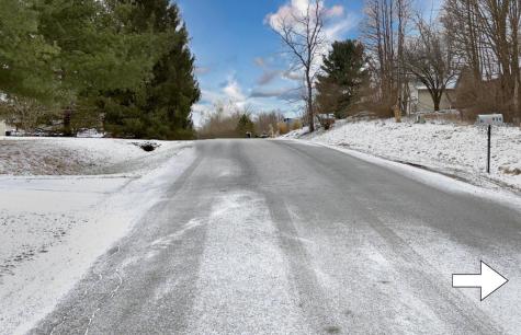 939 Country Club Drive Howard OH 43028