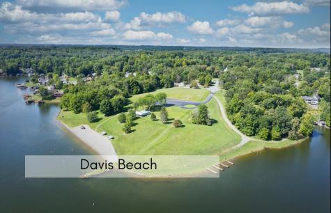 939 Country Club Drive Howard OH 43028