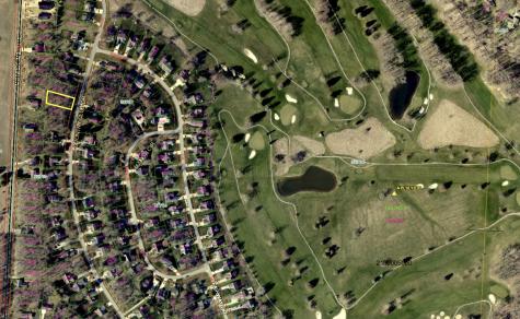 939 Country Club Drive Howard OH 43028