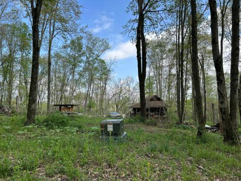 0 Austin Road #3 Howard OH 43028