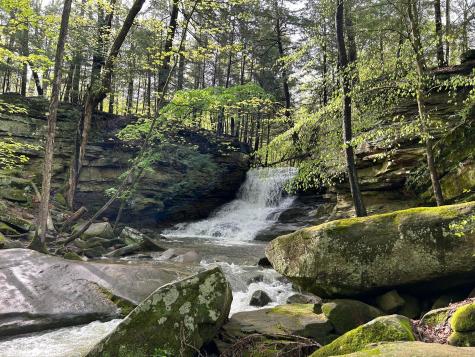 0 Austin Road #3 Howard OH 43028