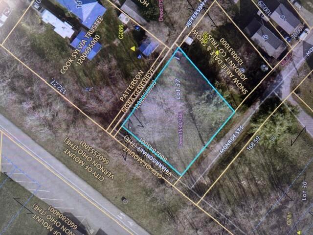 10 S Monroe Street Mount Vernon OH 43050