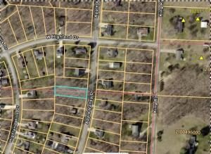 0 Apple Valley Drive Howard OH 43028