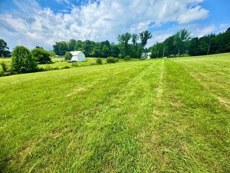 0 Indian Hills Road Mount Vernon OH 43050