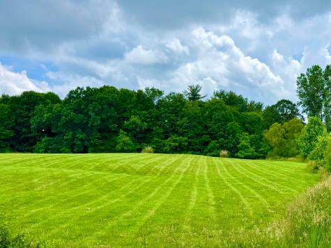 0 Indian Hills Road Mount Vernon OH 43050