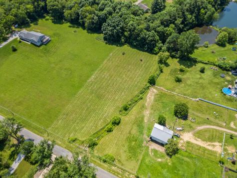 0 Indian Hills Road Mount Vernon OH 43050