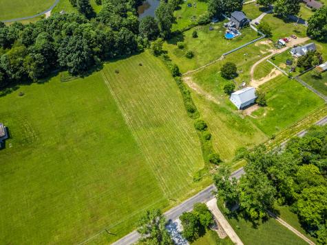 0 Indian Hills Road Mount Vernon OH 43050