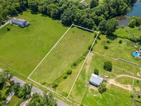 0 Indian Hills Road Mount Vernon OH 43050