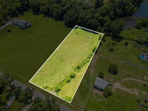 0 Indian Hills Road Mount Vernon OH 43050