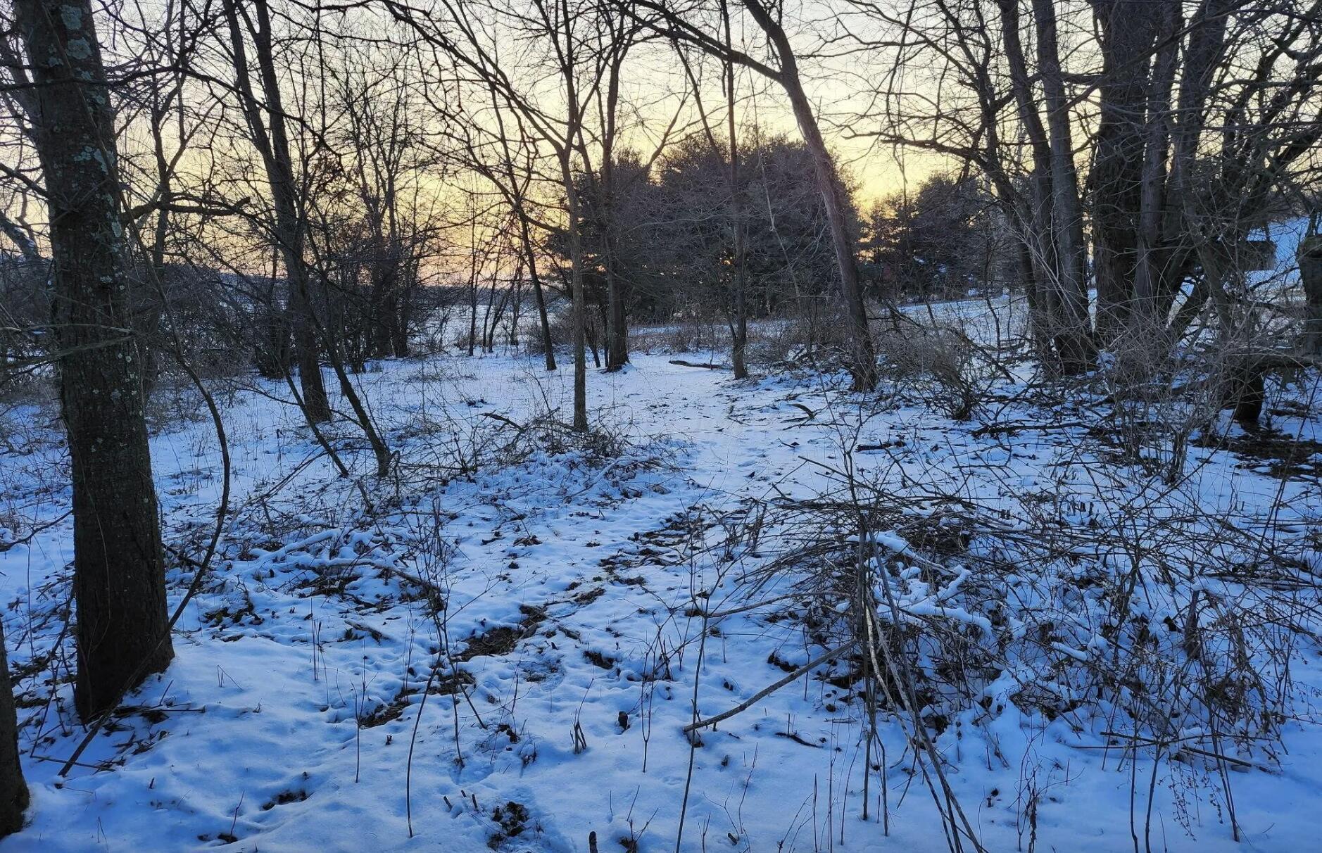 0 0 Howard-danville Road Danville OH 43014