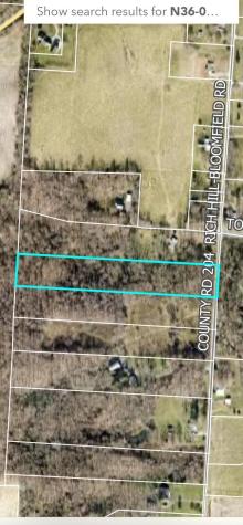 682 County Road 204 Centerburg OH 43011