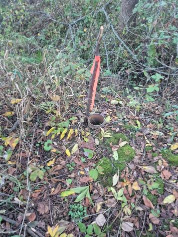 682 County Road 204 Centerburg OH 43011