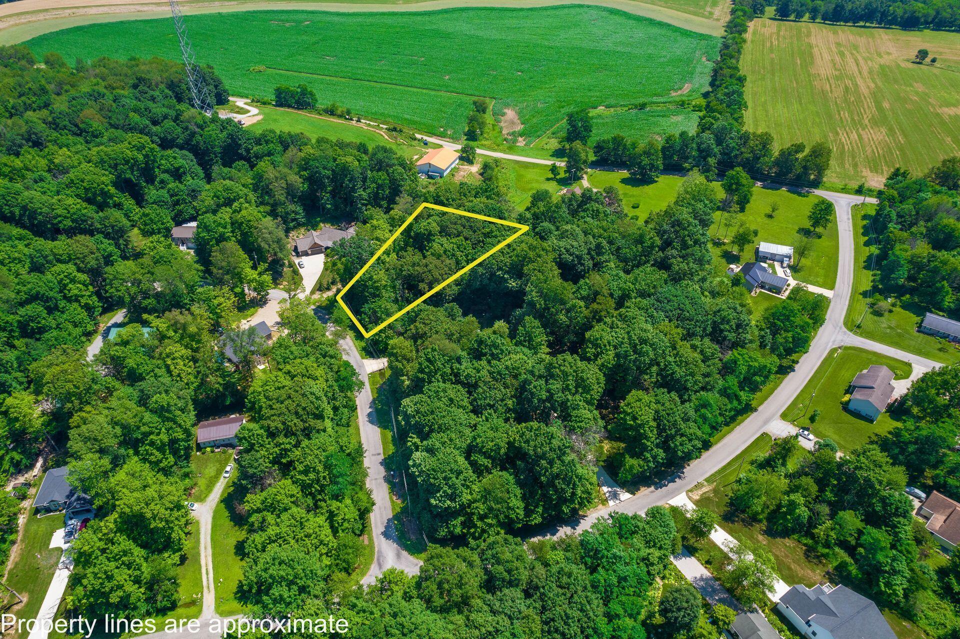 0 Westmoreland Drive Howard OH 43028