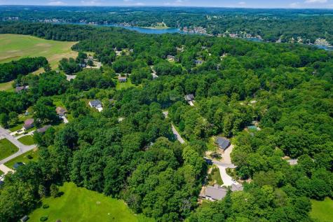 0 Westmoreland Drive Howard OH 43028