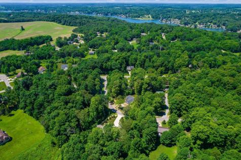 0 Westmoreland Drive Howard OH 43028