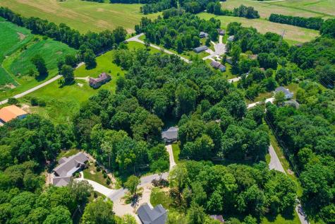 0 Westmoreland Drive Howard OH 43028