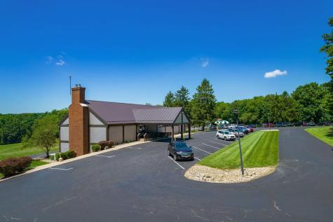 0 Westmoreland Drive Howard OH 43028