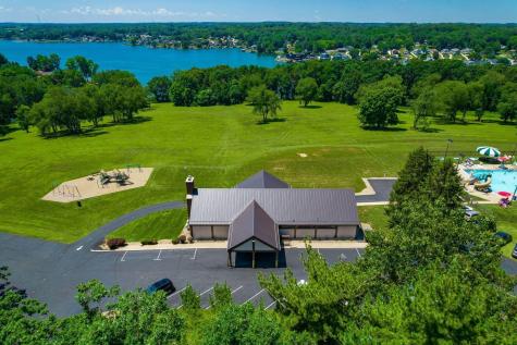 0 Westmoreland Drive Howard OH 43028