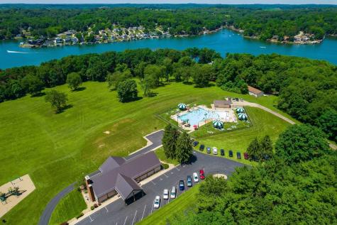 0 Westmoreland Drive Howard OH 43028