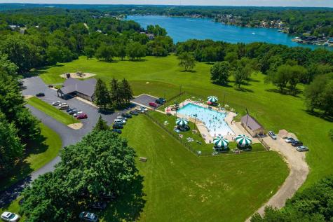 0 Westmoreland Drive Howard OH 43028