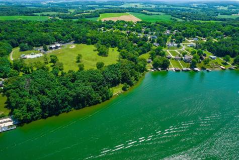 0 Westmoreland Drive Howard OH 43028