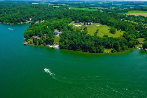 0 Westmoreland Drive Howard OH 43028