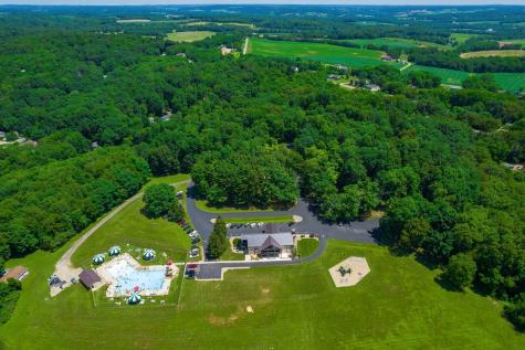 0 Westmoreland Drive Howard OH 43028