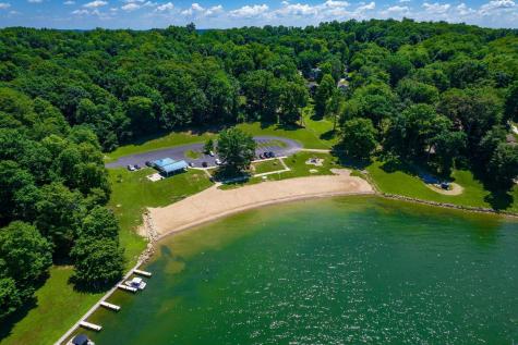 0 Westmoreland Drive Howard OH 43028