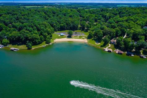 0 Westmoreland Drive Howard OH 43028